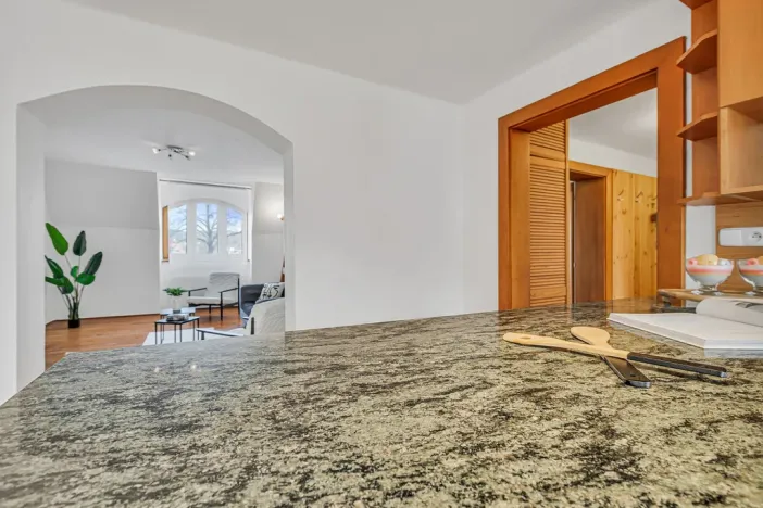 Prodej bytu 3+1, Jablonec nad Nisou, Mánesova, 103 m2