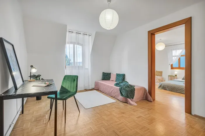 Prodej bytu 3+1, Jablonec nad Nisou, Mánesova, 103 m2