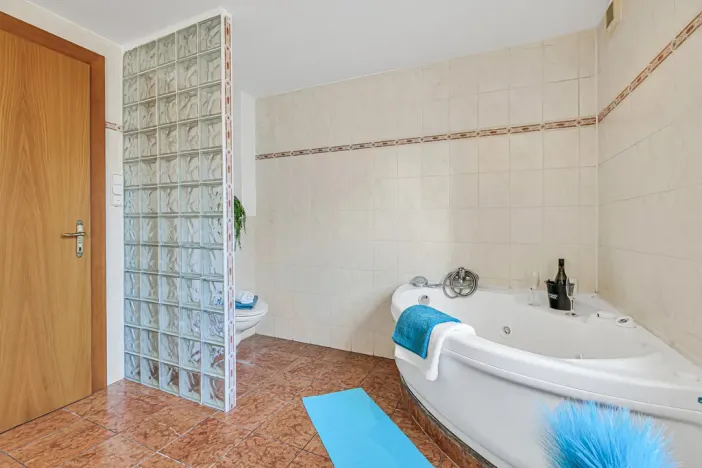 Prodej bytu 3+1, Jablonec nad Nisou, Mánesova, 103 m2