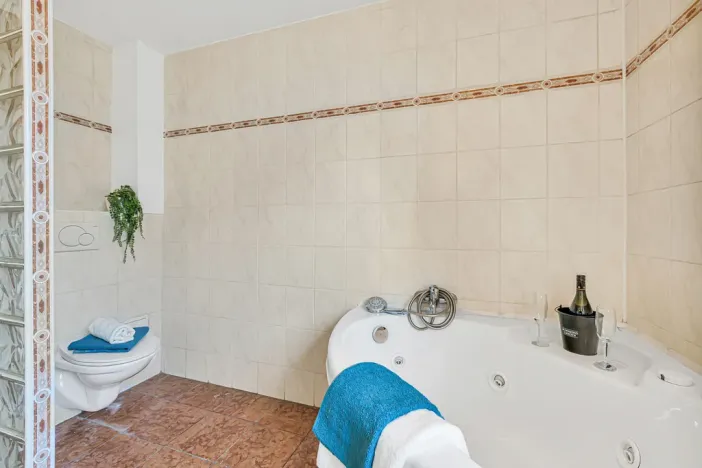 Prodej bytu 3+1, Jablonec nad Nisou, Mánesova, 103 m2