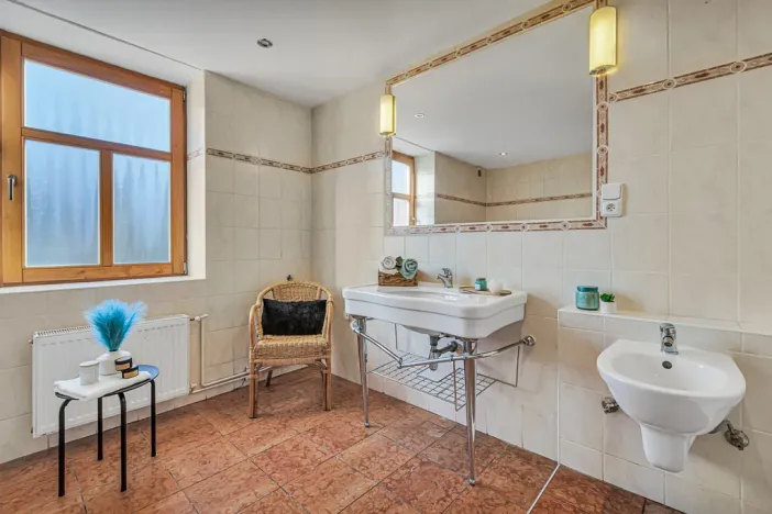 Prodej bytu 3+1, Jablonec nad Nisou, Mánesova, 103 m2