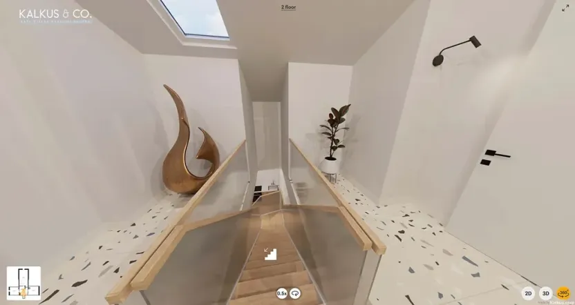 Prodej bytu 4+kk, Svoboda nad Úpou, Nový svět, 122 m2