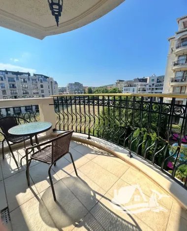 Prodej bytu 2+kk, Sveti Vlas, Bulharsko, 52 m2