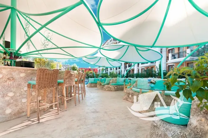 Prodej bytu 2+kk, Sveti Vlas, Bulharsko, 52 m2