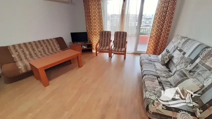 Prodej bytu 2+kk, Ravda, Bulharsko, 69 m2