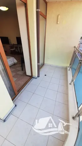 Prodej bytu 1+kk, Nesebar, Bulharsko, 52 m2