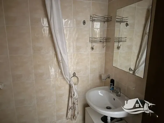 Prodej bytu 3+kk, Nesebar, Bulharsko, 59 m2