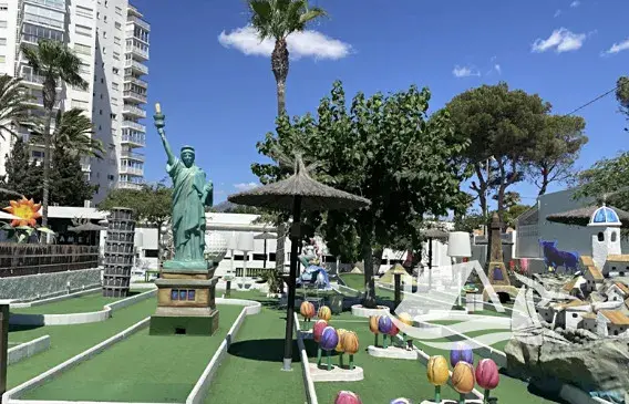 Prodej bytu 4+kk, Calp, Španělsko, 94 m2