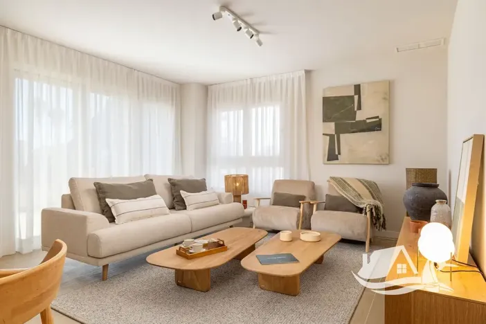 Prodej bytu 3+kk, Calp, Španělsko, 83 m2