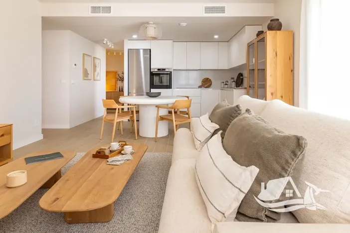 Prodej bytu 4+kk, Calp, Španělsko, 109 m2