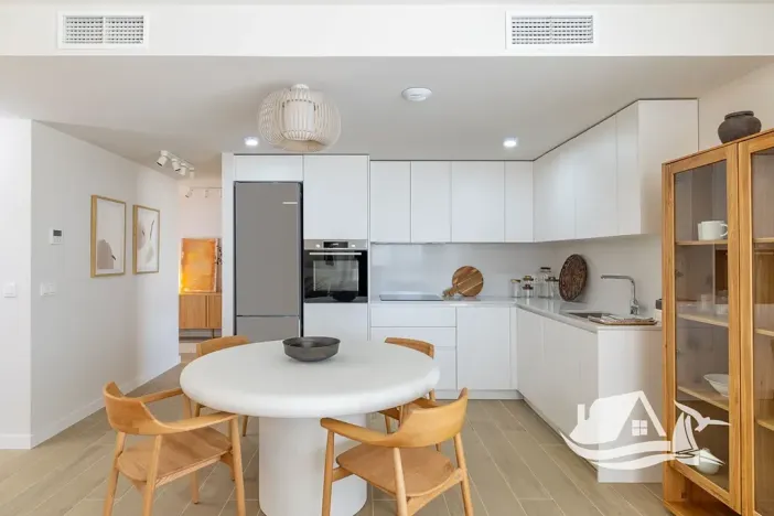 Prodej bytu 4+kk, Calp, Španělsko, 109 m2