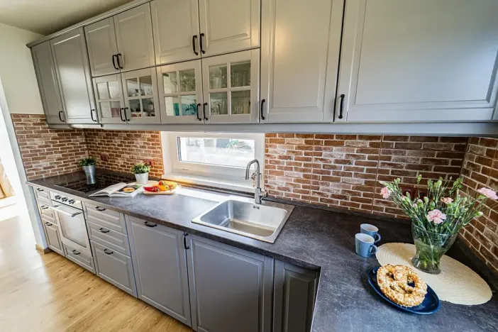 Pronájem rodinného domu, Mnichovo Hradiště, Podolská, 117 m2