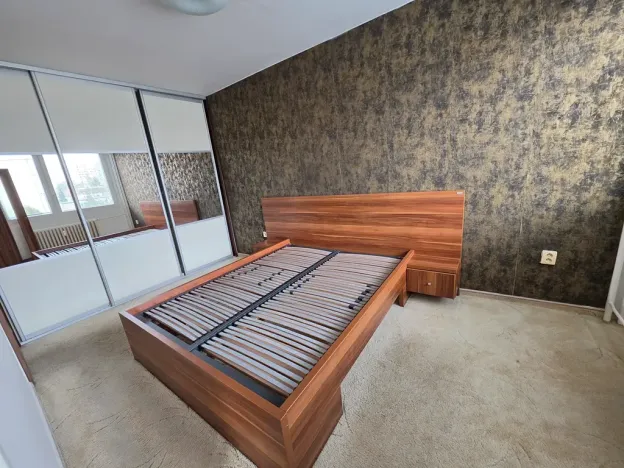 Prodej bytu 3+1, Hradec Králové, Vachkova, 63 m2