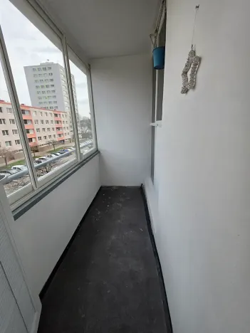 Prodej bytu 3+1, Hradec Králové, Vachkova, 63 m2