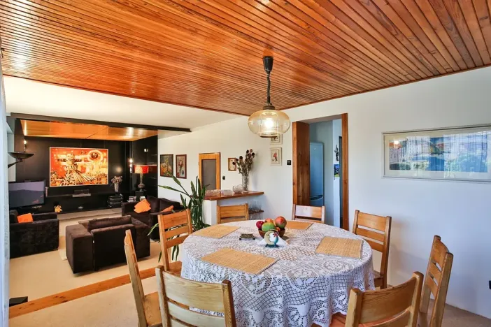 Prodej vícegeneračního domu, Unhošť, U Pily, 251 m2