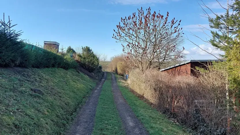 Prodej chaty, Slaný, 20 m2