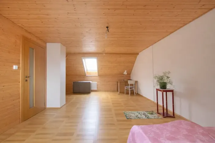 Prodej rodinného domu, Mikulov, Sadová, 91 m2