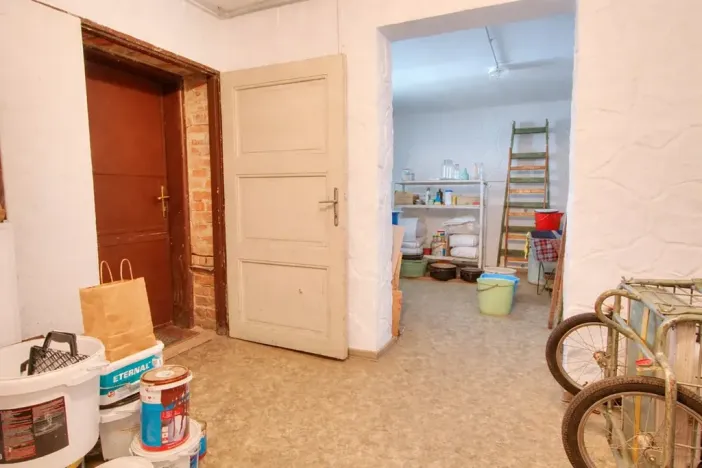 Prodej rodinného domu, Mikulov, Sadová, 91 m2