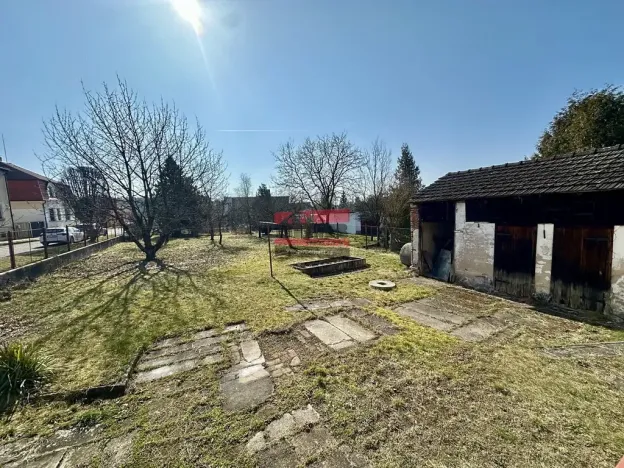 Prodej rodinného domu, Veselí nad Lužnicí, B. Jablonského, 154 m2