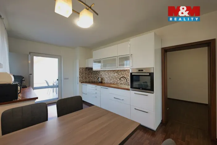 Prodej rodinného domu, Kostelec na Hané, M. Ulického, 148 m2