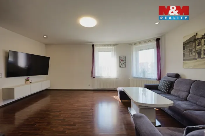 Prodej rodinného domu, Kostelec na Hané, M. Ulického, 148 m2