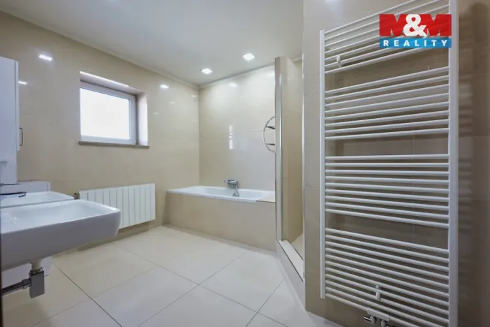 Prodej rodinného domu, Kostelec na Hané, M. Ulického, 148 m2