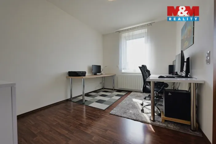 Prodej rodinného domu, Kostelec na Hané, M. Ulického, 148 m2