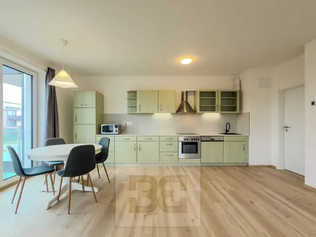 Pronájem bytu 3+kk, Přezletice, Pod Zahrady, 105 m2