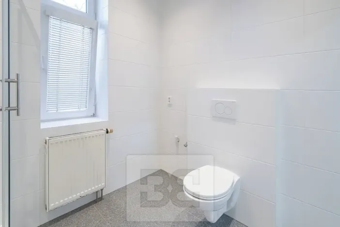 Pronájem bytu 3+1, Praha - Libeň, Na stráži, 110 m2