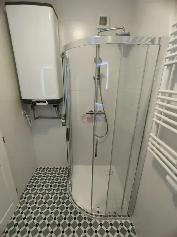 Pronájem bytu 2+kk, Ostrava, Myslbekova, 43 m2