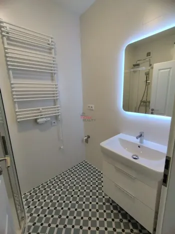 Pronájem bytu 2+kk, Ostrava, Myslbekova, 43 m2