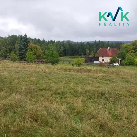 Prodej pozemku pro bydlení, Chodov, 1259 m2