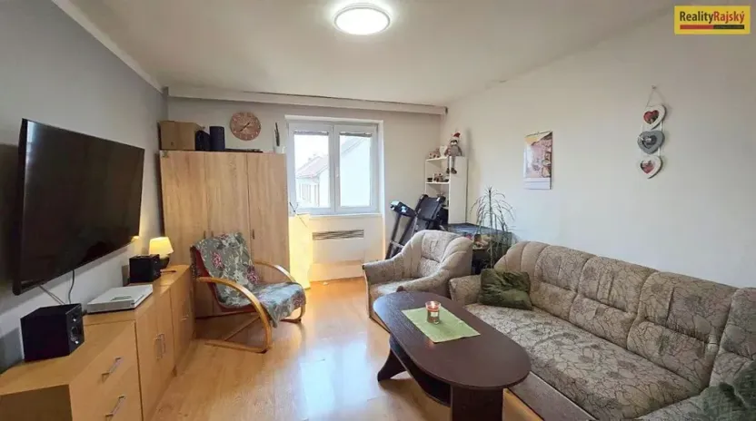 Prodej bytu 3+kk, Stará Huť, Čsl. Armády, 65 m2