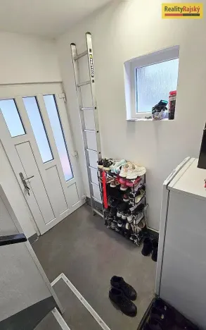 Prodej bytu 3+kk, Stará Huť, Čsl. Armády, 65 m2