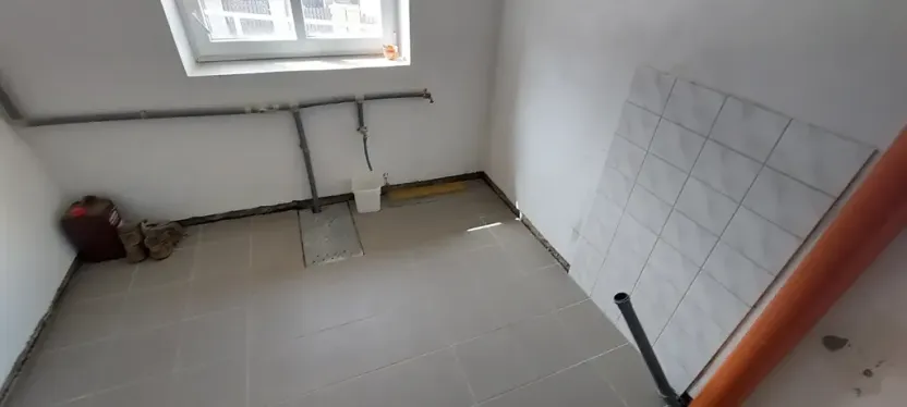 Pronájem bytu 1+kk, Luhačovice, Rumunská, 30 m2