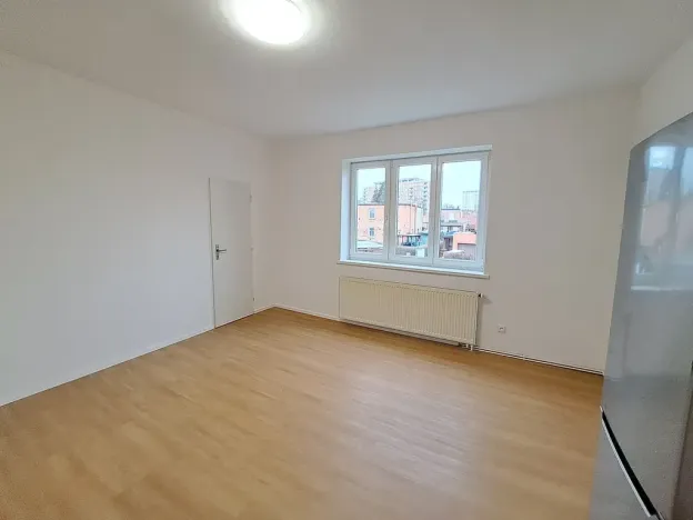 Pronájem bytu 2+kk, Zlín, Podvesná IX, 52 m2