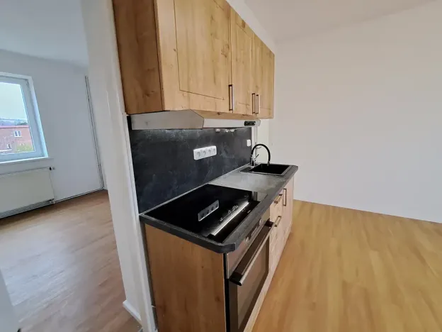 Pronájem bytu 2+kk, Zlín, Podvesná IX, 52 m2