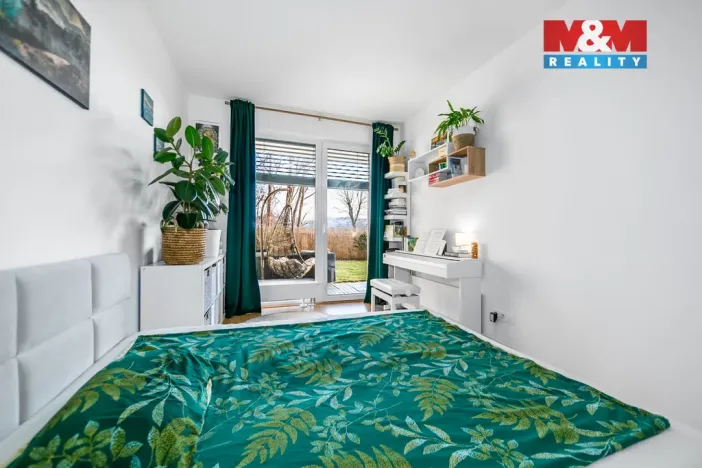 Prodej bytu 2+kk, Praha - Modřany, Zlochova, 49 m2