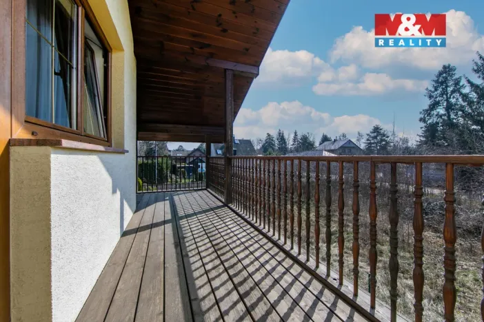 Prodej rodinného domu, Praha - Újezd nad Lesy, Svojšická, 230 m2