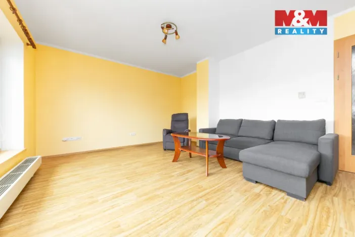 Prodej rodinného domu, Dolní Rožínka, 187 m2