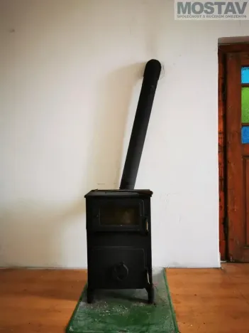 Prodej rodinného domu, Červený Újezd 51, 41804 Bílina, 179 m2