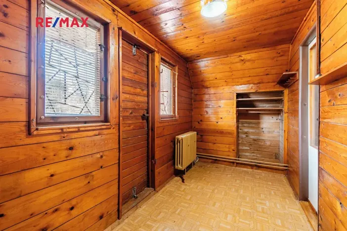 Prodej chaty, Pohoří, 60 m2