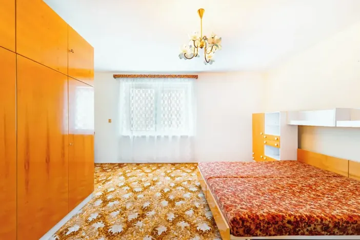 Prodej bytu 3+1, Lutín, 79 m2