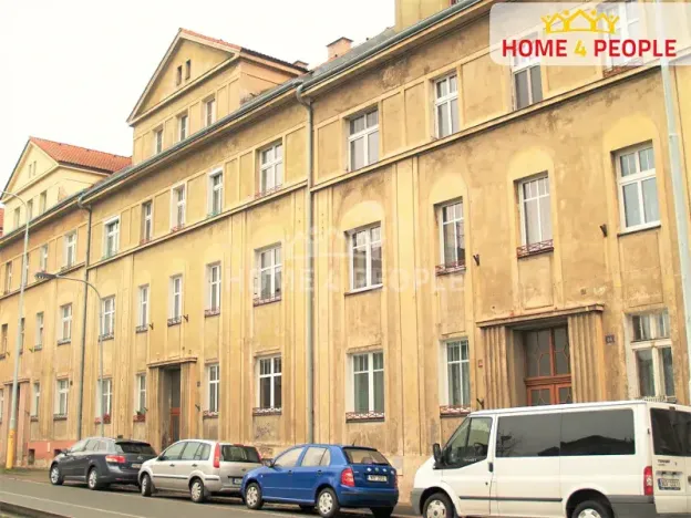 Pronájem bytu 2+1, Karlovy Vary, Mattoniho nábřeží, 62 m2