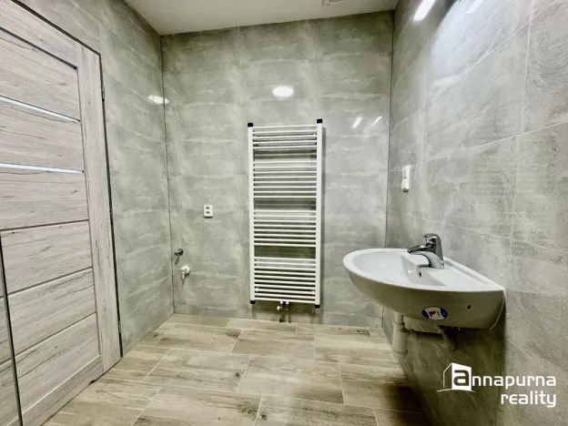 Pronájem bytu 1+kk, Moravské Bránice, 35 m2