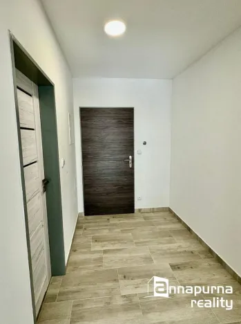 Pronájem bytu 1+kk, Moravské Bránice, 35 m2