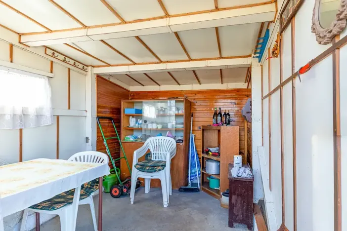 Prodej zahrady, Mladá Boleslav, Na Radouči, 399 m2