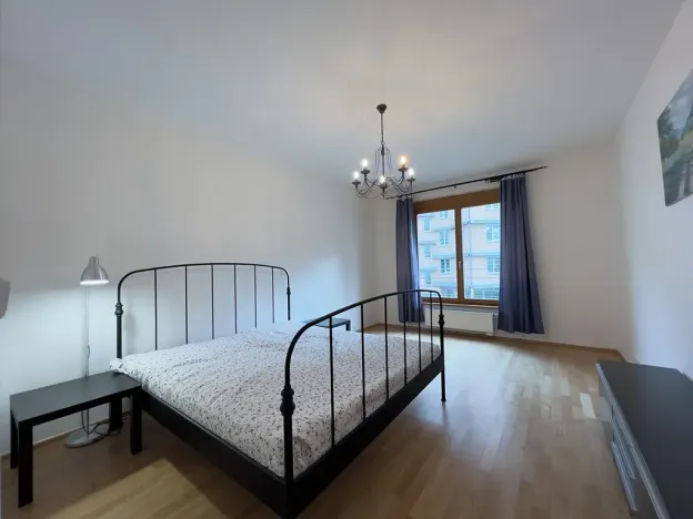 Pronájem bytu 3+kk, Praha - Veleslavín, Na okraji, 126 m2