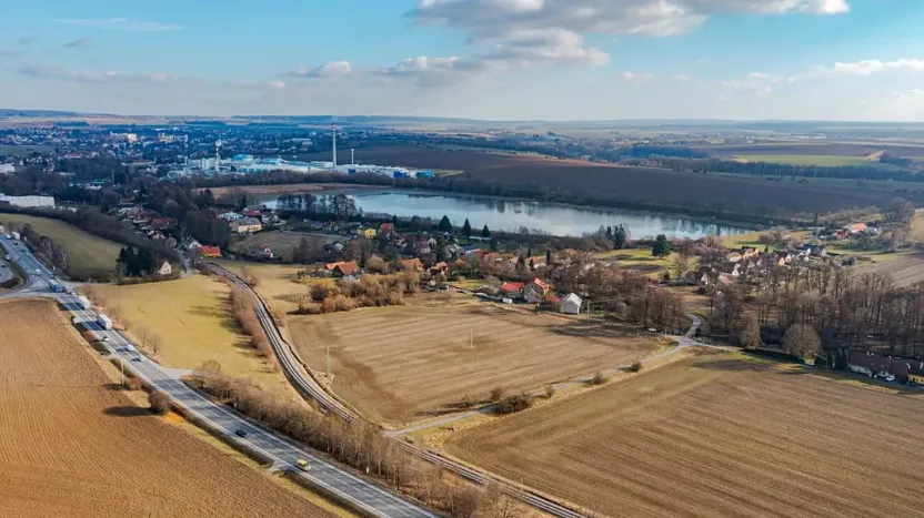 Prodej pozemku pro bydlení, Litomyšl, 1478 m2