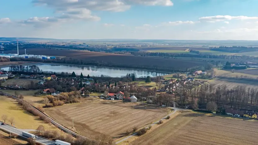 Prodej pozemku pro bydlení, Litomyšl, 1478 m2
